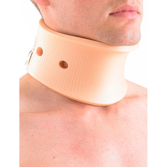  Головоутримувач Nelson collar (nelson cervical collar)