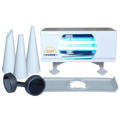 Кварцова бактерицидна лампа Sun Power