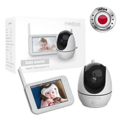 Відеоняня VideoControl 7.0 HD / 360 / WiFi ( Японія ) S44-1552414409