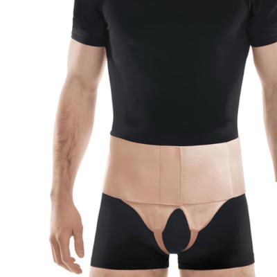 Паховый противогрыжевый бандаж двусторонний ТИП 351