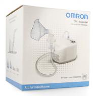 Фото3 Інгалятор компресорний Omron Essential (NE-C101- E)