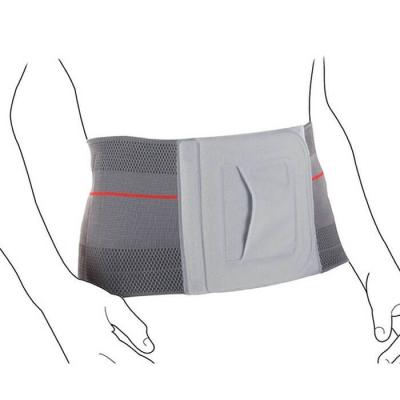 Бандаж для спини Отто Бок Lumbo Sensa 50R10