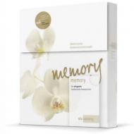 Фото2 Гольфы компрессионные Ofa Memory, 2 класс, укороченные, носок открытый/закрытый