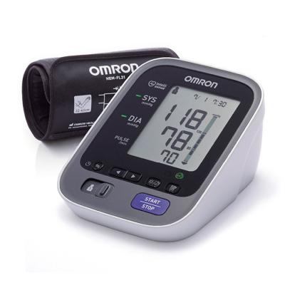 Тонометр автоматический Omron М7 Intelli IT (HEM-7322T-E)