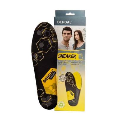 Стельки ортопедические Sneaker 6612