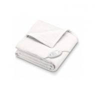 Електрична ковдра HD 75 White, 130 x 180 см