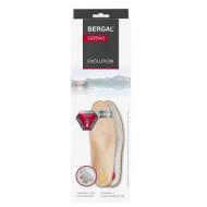 Фото4 Стельки ортопедические Evolution Protection 7082 женские