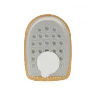 Фото3 Подпяточник ортопедический Heel Cushion 86165