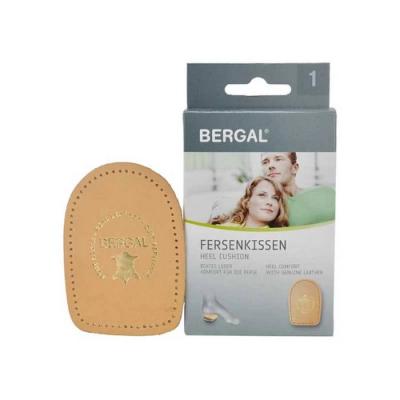 Підп'ятник ортопедичний Heel Cushion 86165