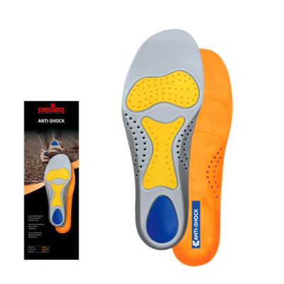 Ортопедическая спортивная стелька Anti-Shock 194