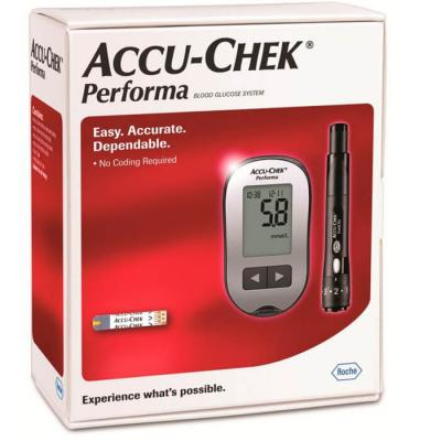 Глюкометр Accu-Chek Performa