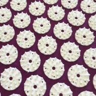 Фото2 Масажний акупунктурний килимок Acupressure Mat