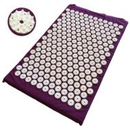 Масажний акупунктурний килимок Acupressure Mat