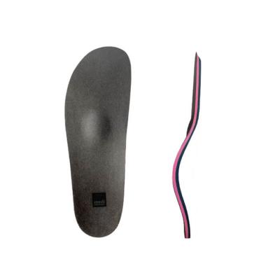 Мягкие ортопедические стельки Comfort pro