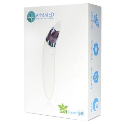 Аспіратор електронний назальний EcoBreath SE