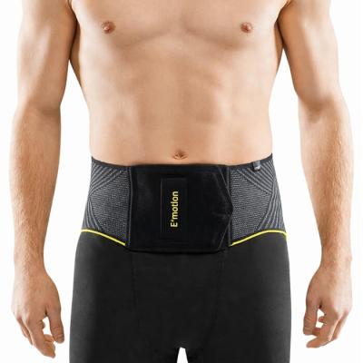 Спортивний бандаж Medi Lumbamed plus Emotion для попереку