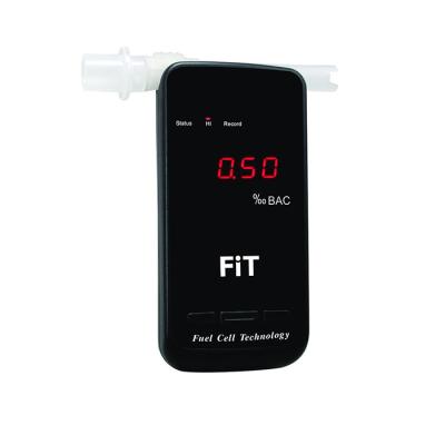 Алкотестер FIT178-LED з електрохімічним датчиком