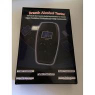 Фото3 Напівпрофесійний алкометр FiT AAT198 Pro
