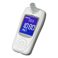 Профессиональный алкотестер FiT239-LC