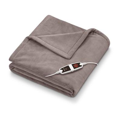 Електроковдра HD 150 XXL Cosy Taupe