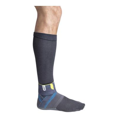 Бандаж на голеностопный сустав SPORTS ANKLE BRACE KICX 4.20.1