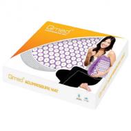 Килимок масажний Acupressure mat KM-22