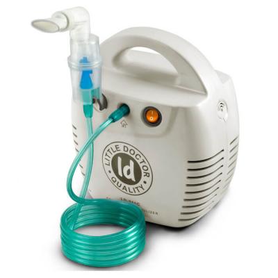 Ингалятор компрессорный LD-211C
