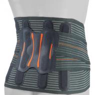 Пояснично крестцовый корсет LTG-305 LUMBITRON ELITE DUO NEW