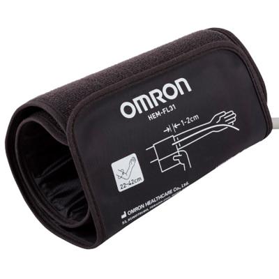 Каркасна манжета до тонометрів Intelli Wrap Cuff CW (22-42 см)