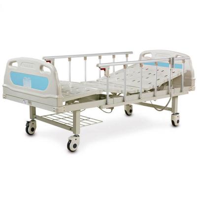 Реанимационная медицинская кровать OSD-B05P, 4 секции, с электроприводом