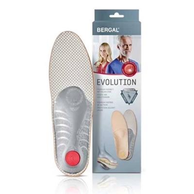 Стельки ортопедические Evolution Protection мужские