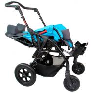 Фото2 Коляска для дітей з ДЦП REHAB BUGGY