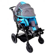 Фото3 Коляска для дітей з ДЦП REHAB BUGGY
