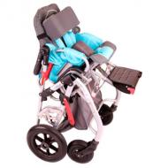 Фото4 Коляска для дітей з ДЦП REHAB BUGGY