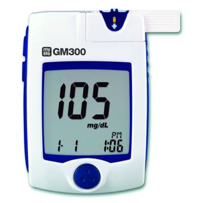 Глюкометр Rightest GM 300