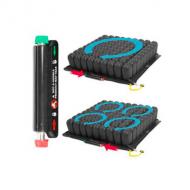 Фото2 Протипролежнева подушка Roho Quadtro Select HP