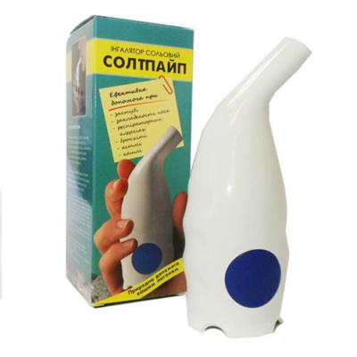 Сольовий інгалятор Солтпайп маленький