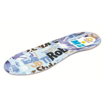 Ортопедичні устілки SUNBED Six M