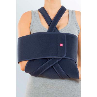 Бандаж плечевой (повязка ДЕЗО) Medi Shoulder Sling для фиксации плечевого сустава