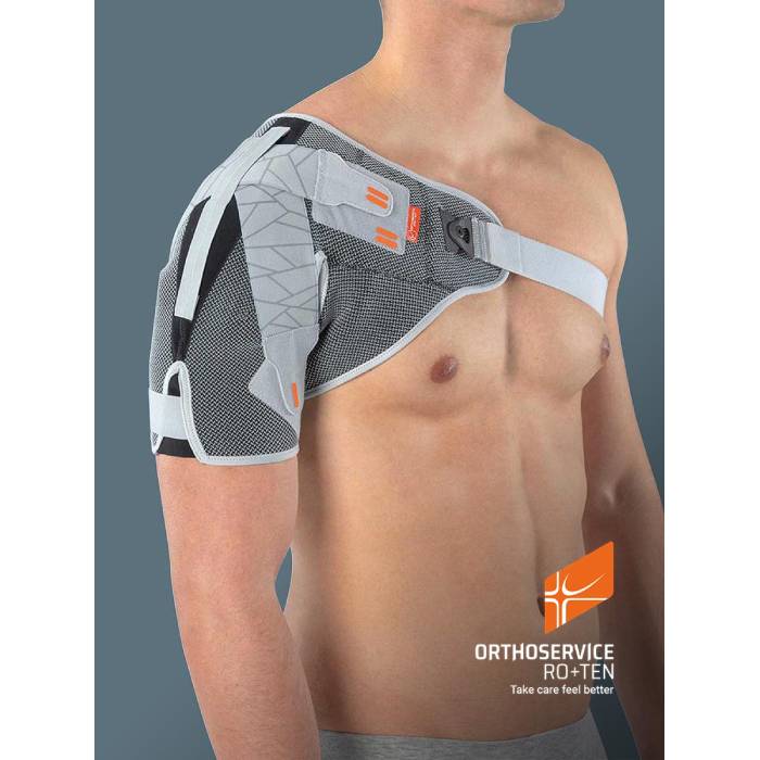 Бандаж на плечовий суглоб M20726 Shouldercross