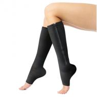 Фото2 Компресійні гольфи на блискавці Zip Sox
