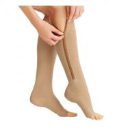 Фото3 Компресійні гольфи на блискавці Zip Sox