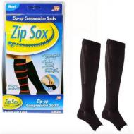 Компресійні гольфи на блискавці Zip Sox