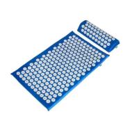 Фото3 Килимок Acupressure Mat + подушка (Апарат Кузнєцова)