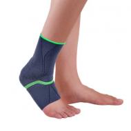 Бандаж гомілковостопний із вставками Malleocare Comfort C 7910