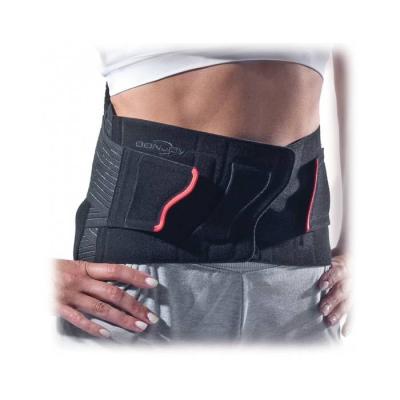 Полужесткий корсет пояснично-крестцового отдела Actistrap