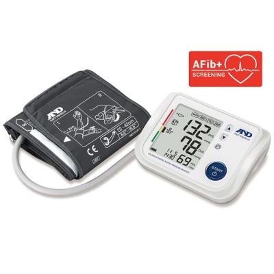 Автоматический тонометр UA-1020W (Япония) с адаптером
