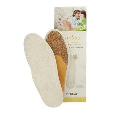 Стельки ортопедические Bamboo Footbed