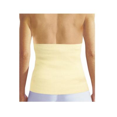 Вовняний бандаж для спини Back support wool 2810