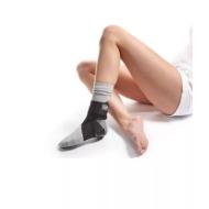 Фото3 Ортез на голеностопный сустав жесткий ORTHO ANKLE BRACE AEQUI 3.20.1